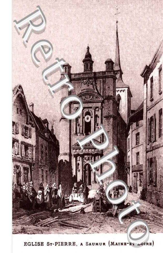 EGLISE SAINT PIERRE