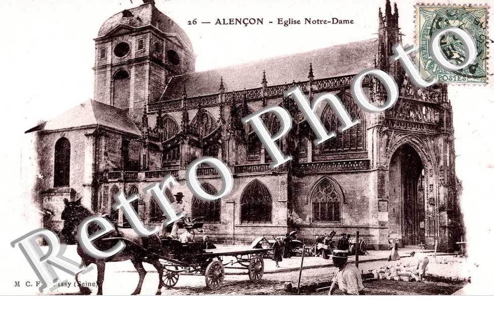 EGLISE NOTRE DAME