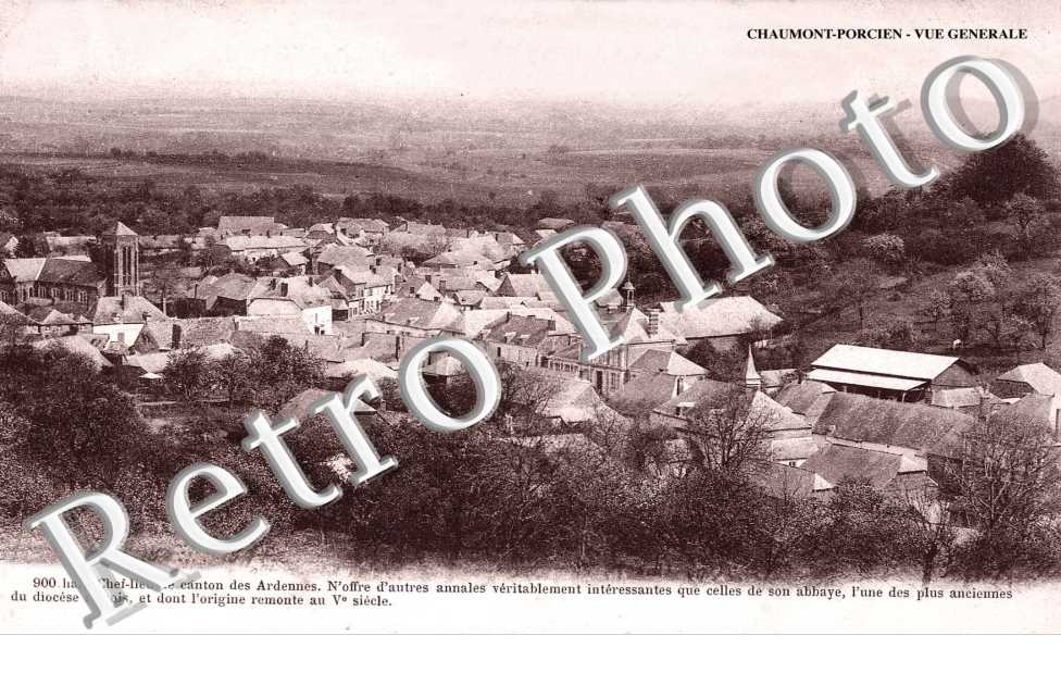 vue generale