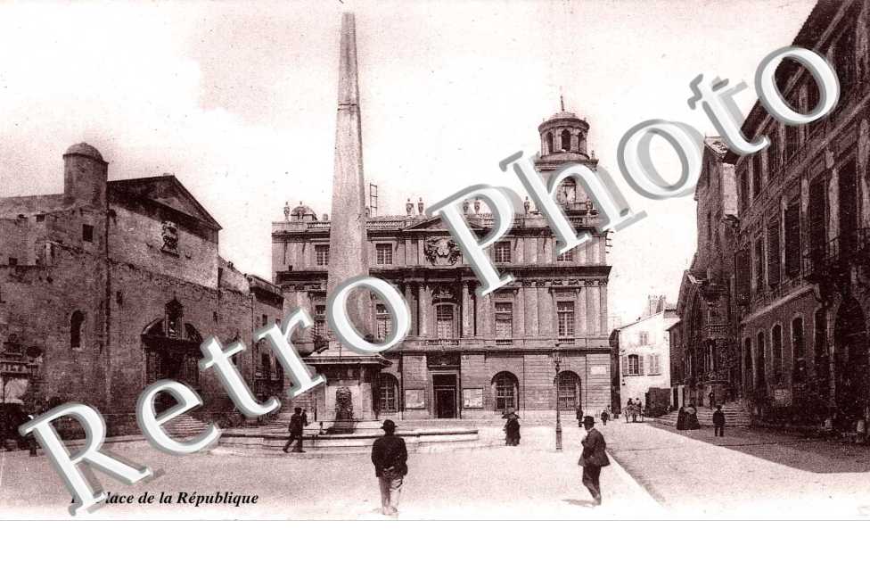 Place de la Republique