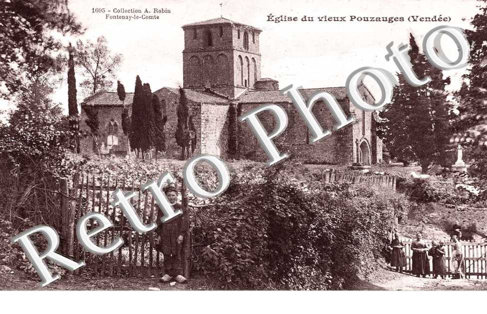 EGLISE DU VIEUX