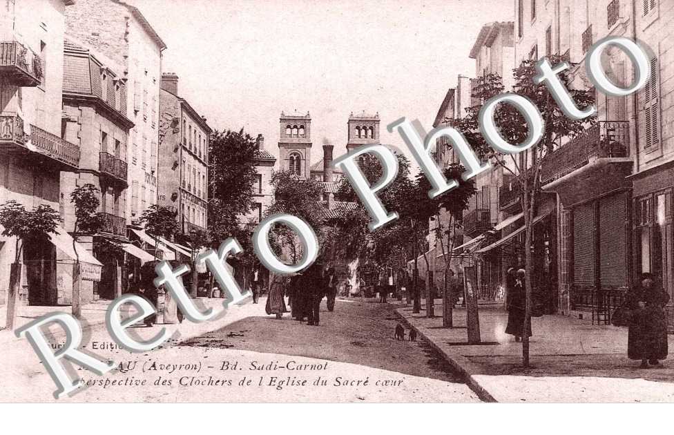 Boulevard Sadi-carnot