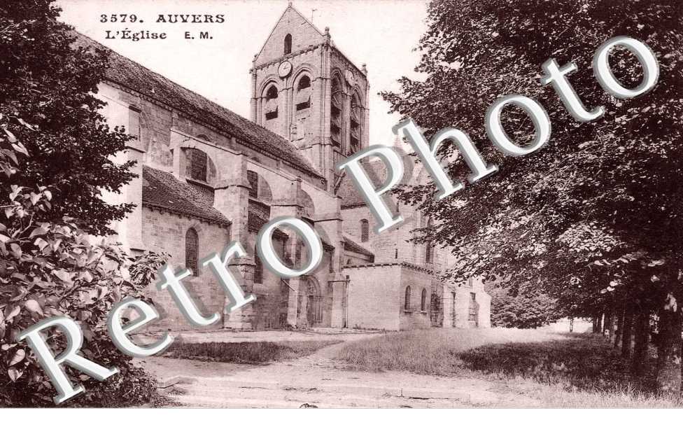 l'eglise