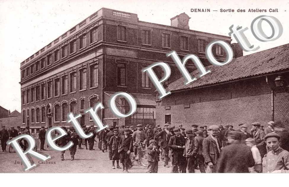 SORTIE DES ATELIERS