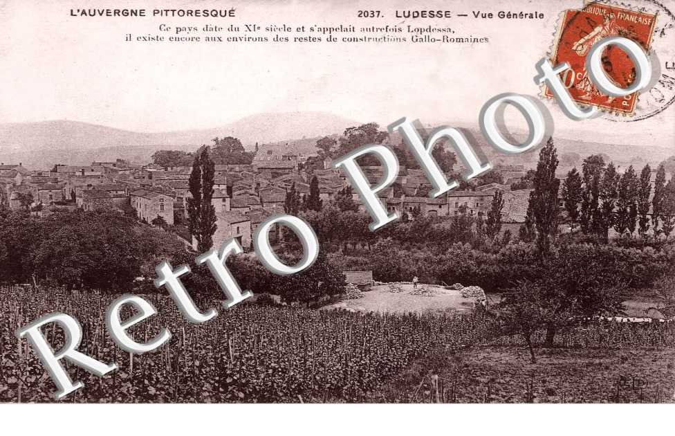 Vue Generale