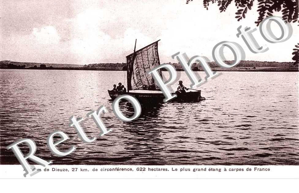 L'Etang