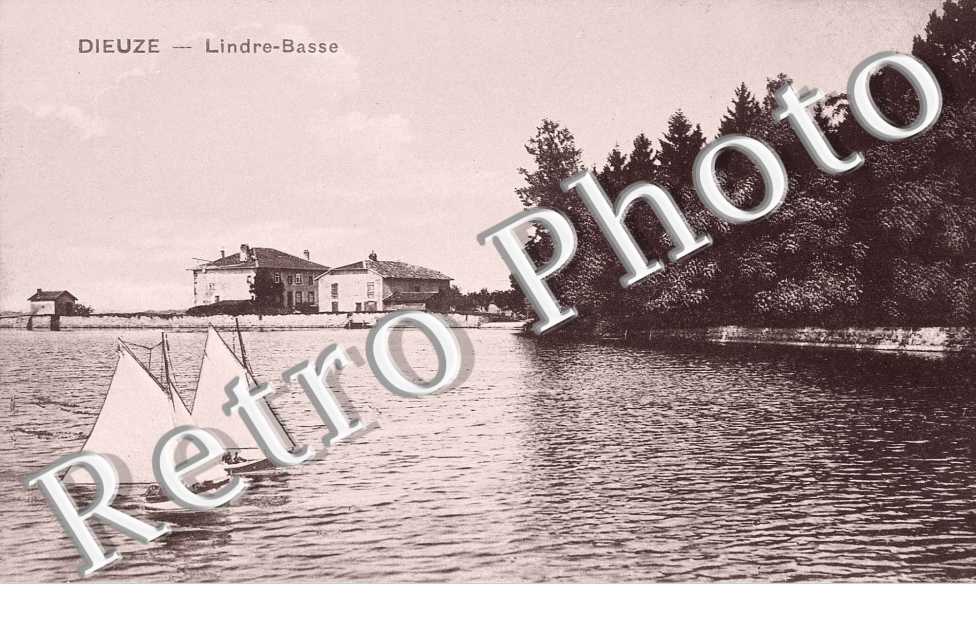 L'Etang