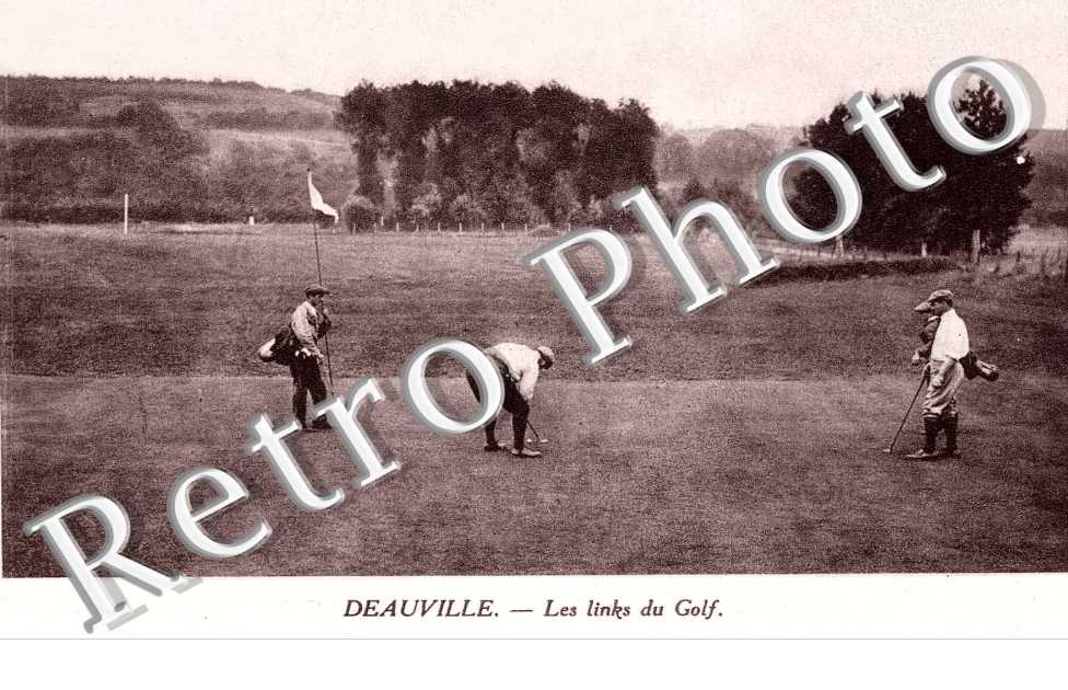 les links du golfe