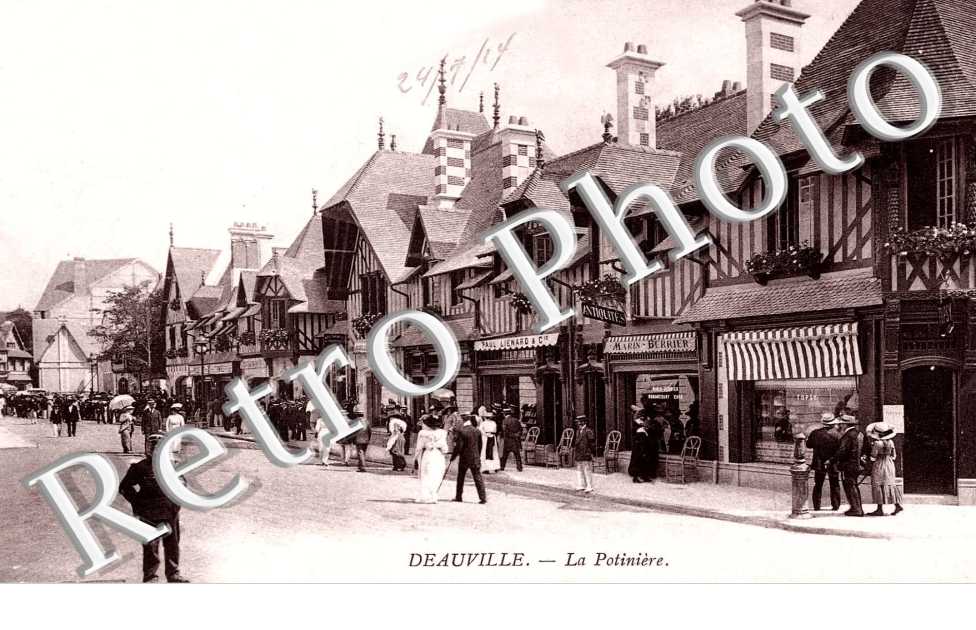 La Potinie