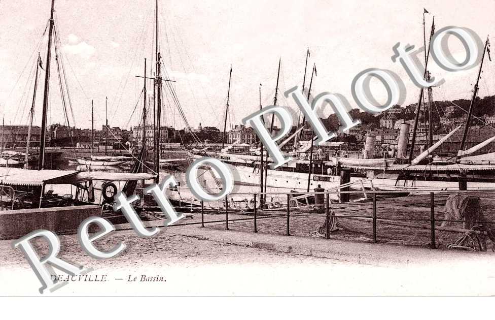 le bassin