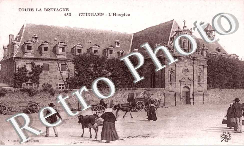 l'hospice