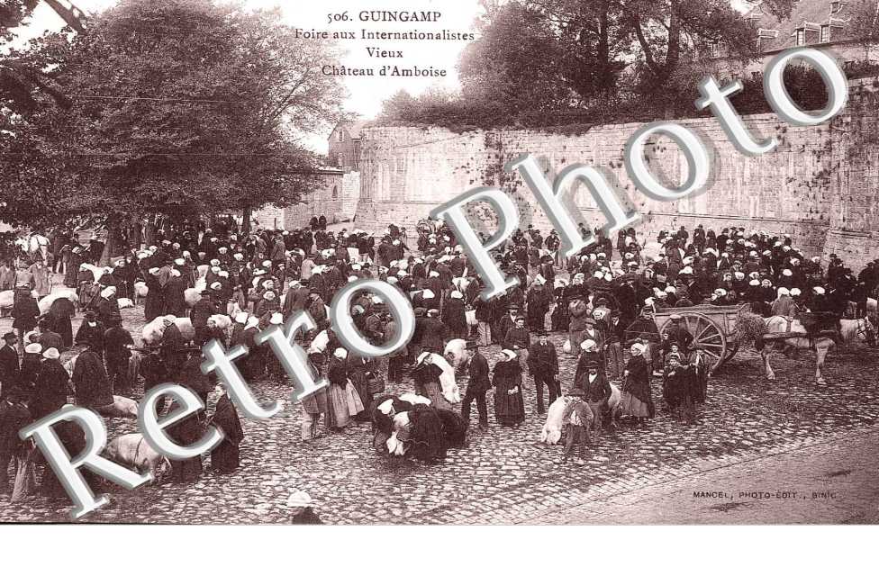 Foire aux internationnalistes