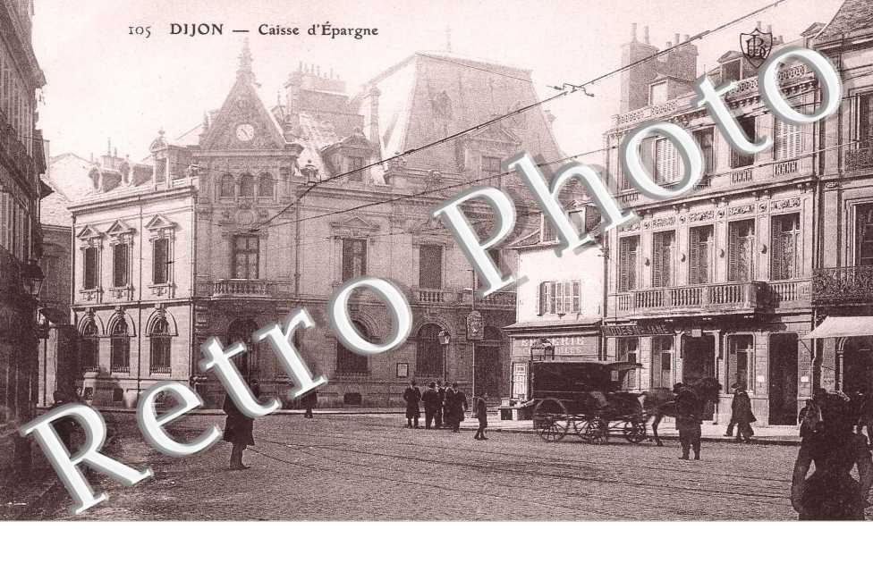Caisse d'Epargne