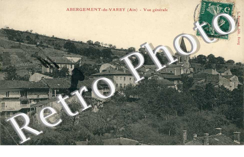 Vue generale