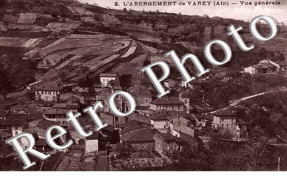 Vue generale