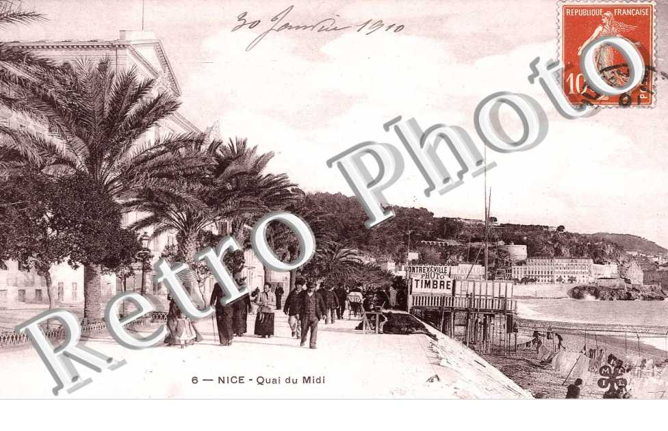 quai du Midi