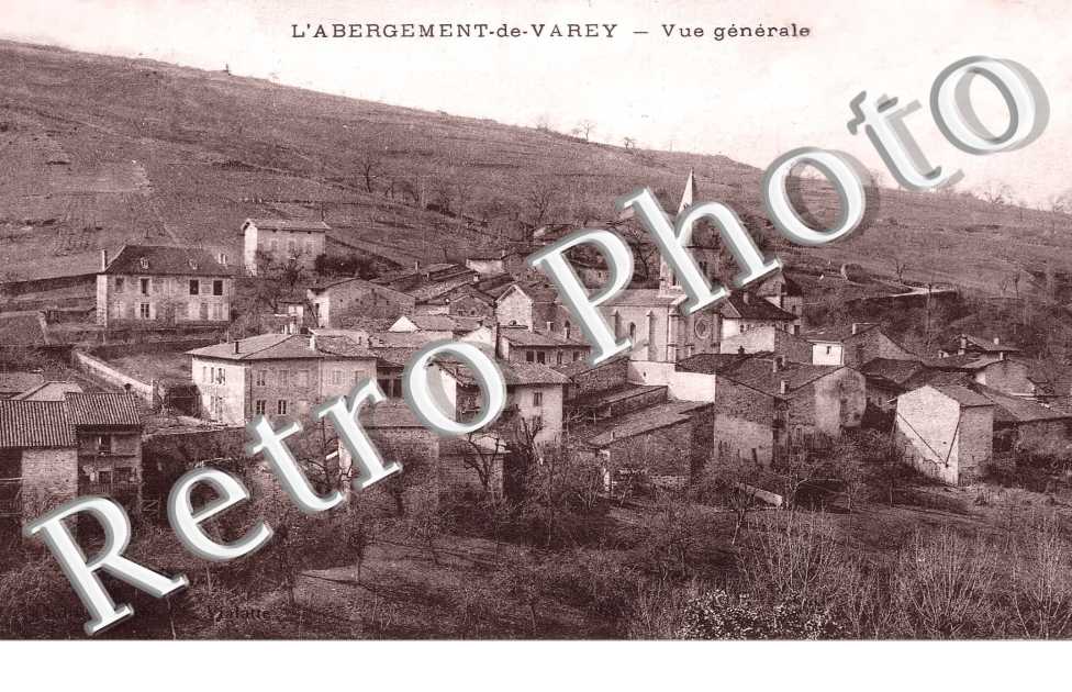 Vue generale