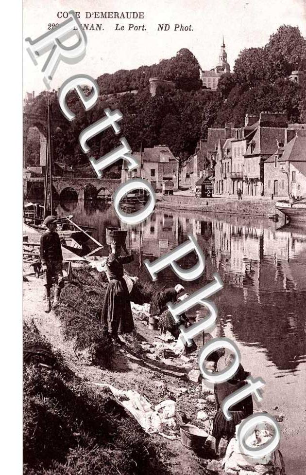 le port 