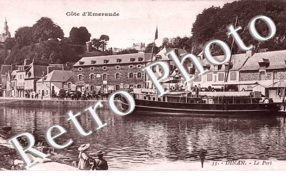le port