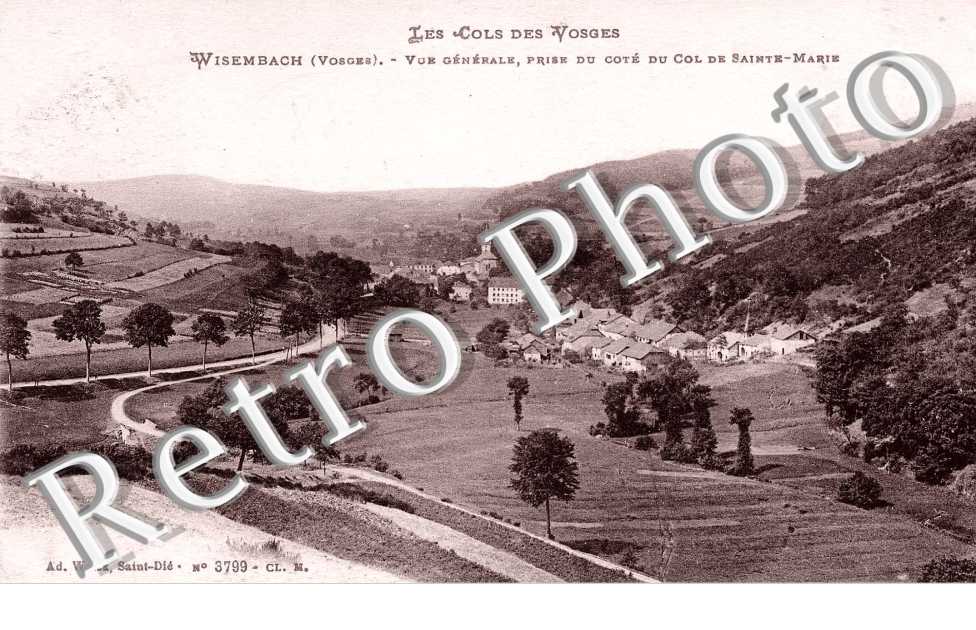 Vue generale