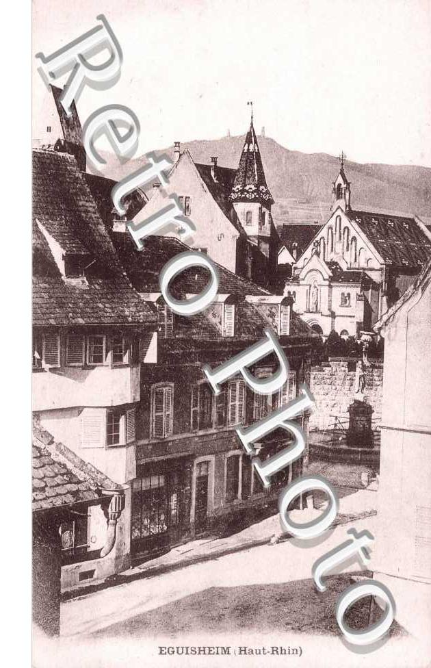 vue interieure