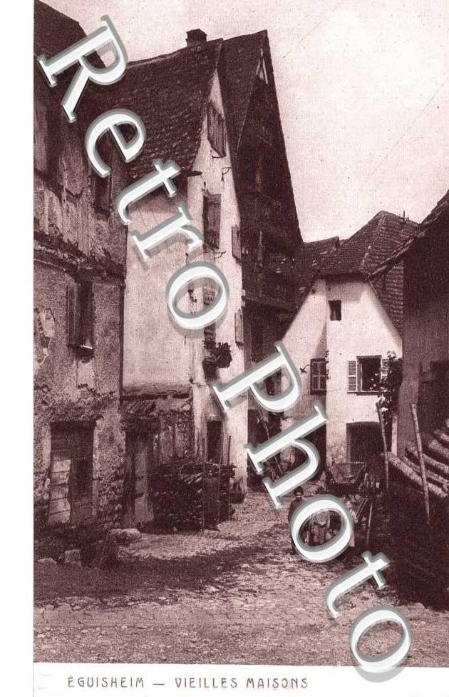 Vieilles Maisons