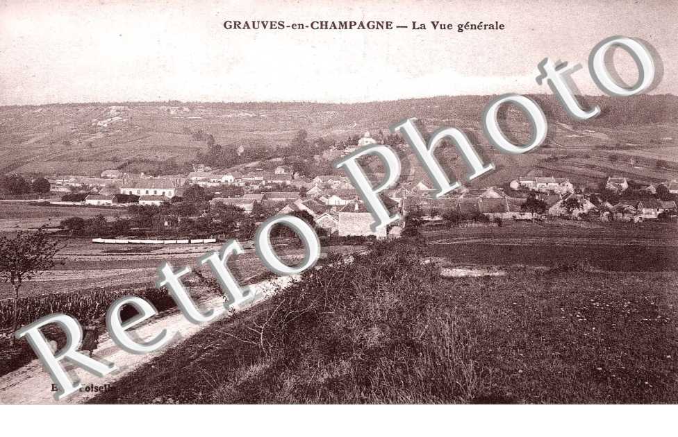 vue générale