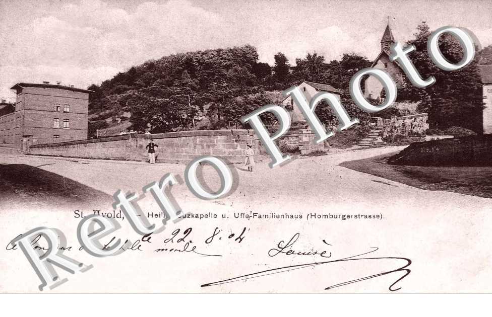 Homburgerstrasse