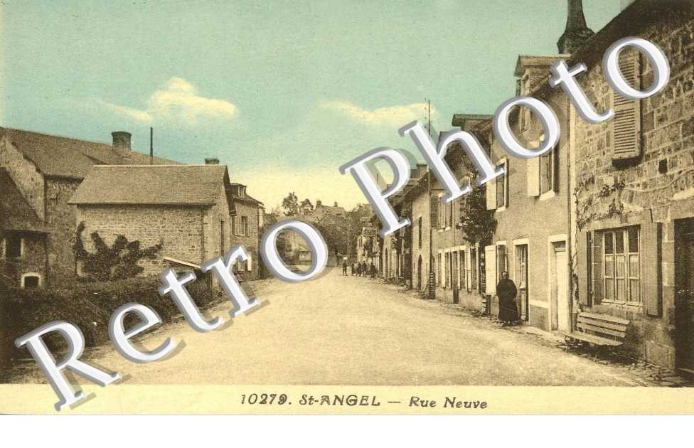 Rue Neuve