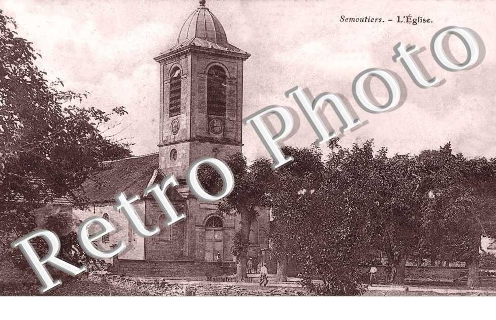 L'eglise