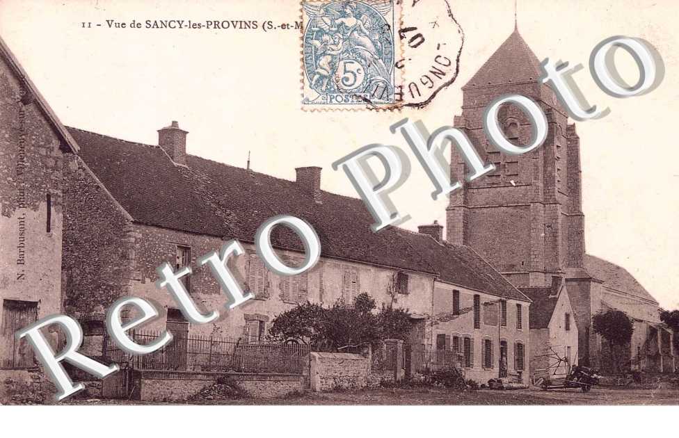 Eglise