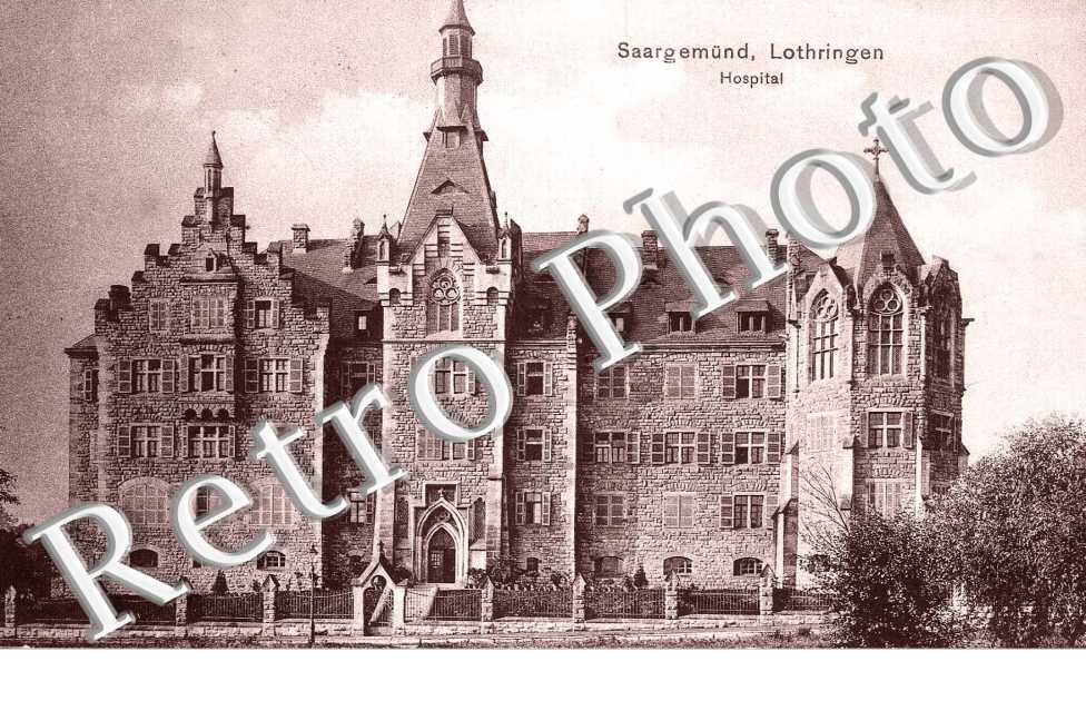 Hospital