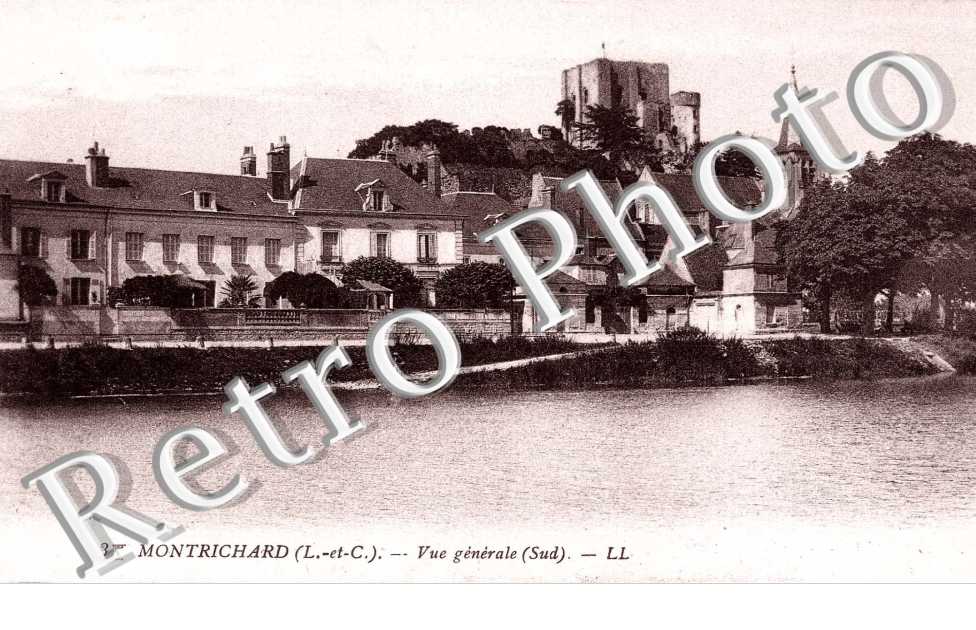 Vue generale
