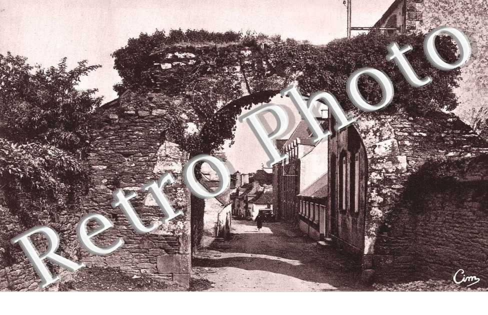L'ARCHE