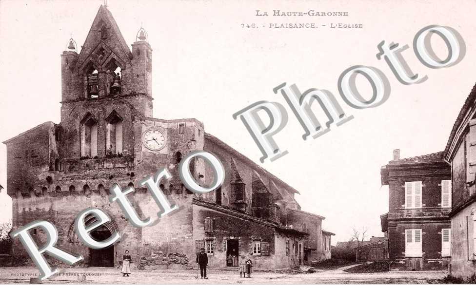 L'eglise