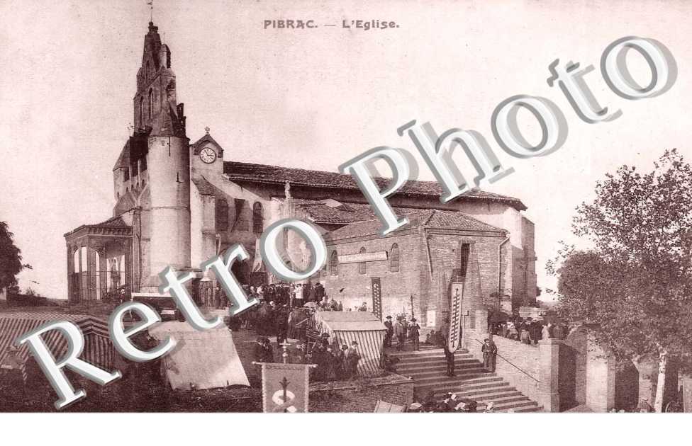 l'eglise
