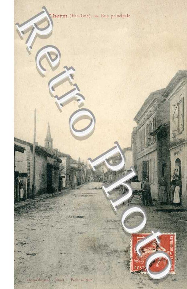 Rue Principale