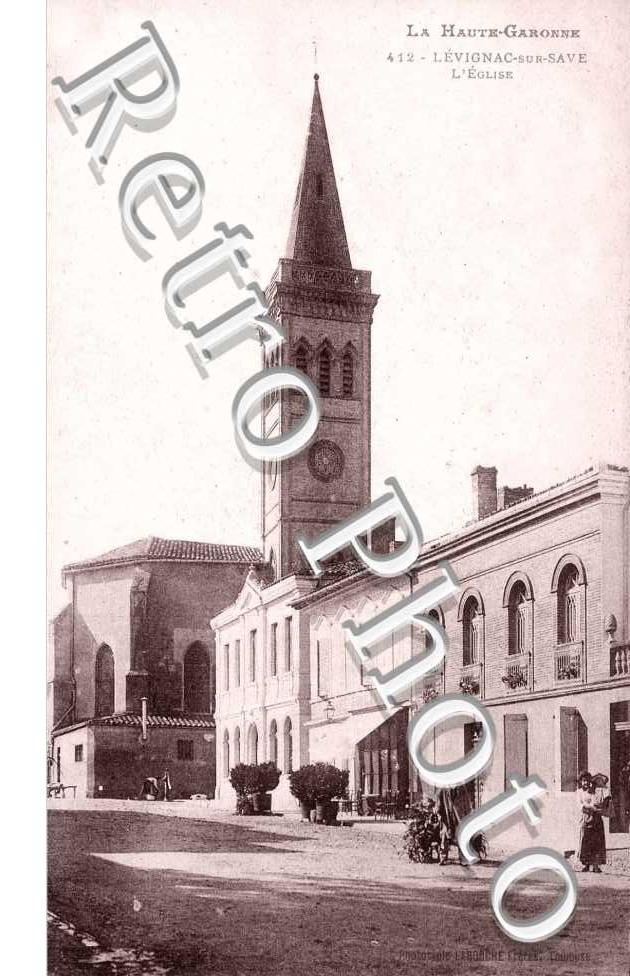 L'Eglise