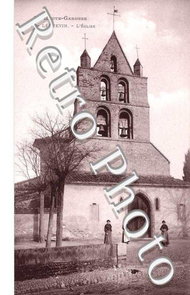 l'Eglise