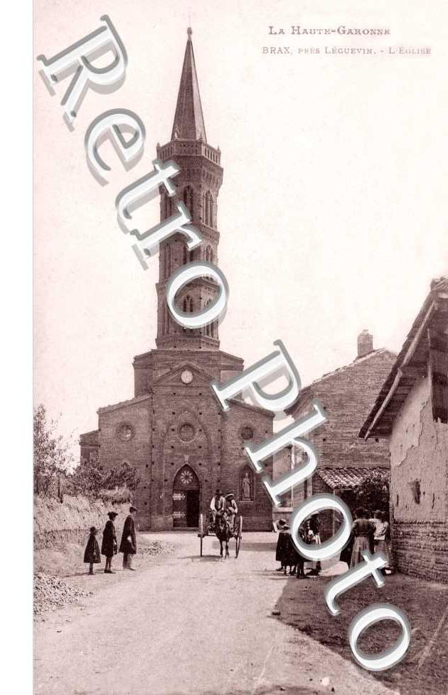 L'Eglise