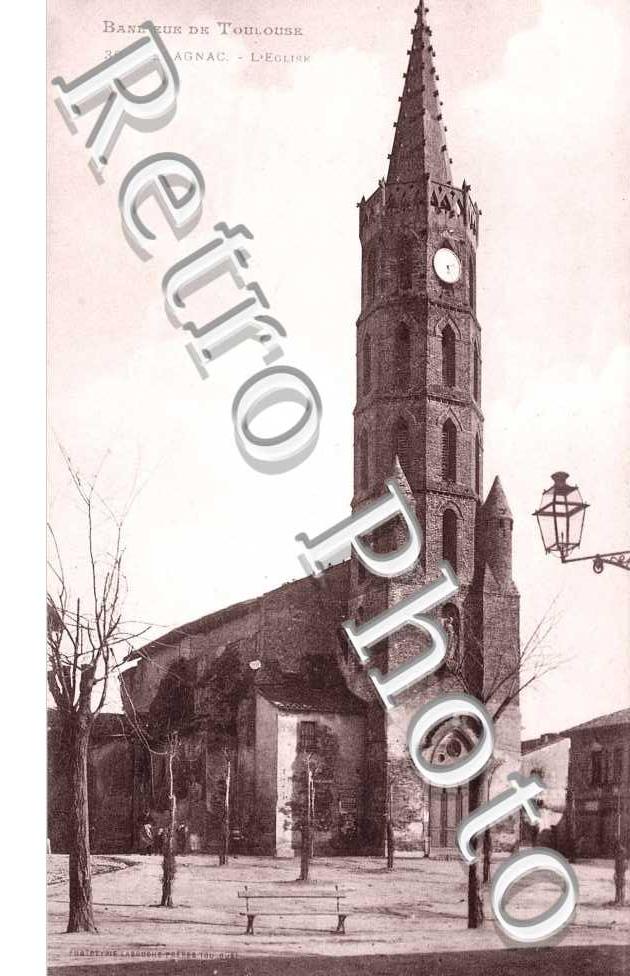 l'eglise