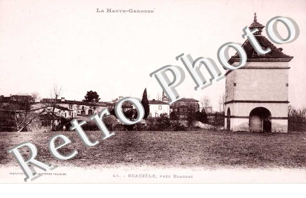 Vue generale
