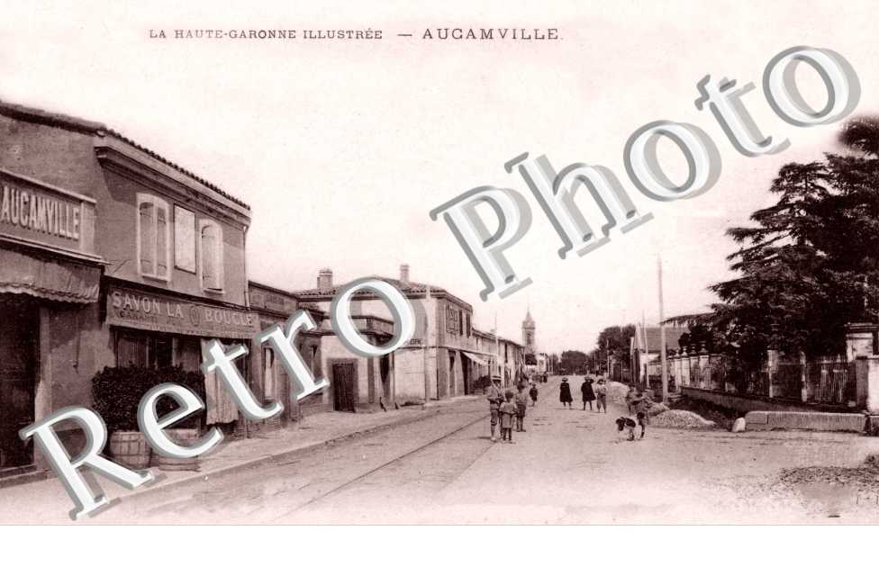 Vue generale