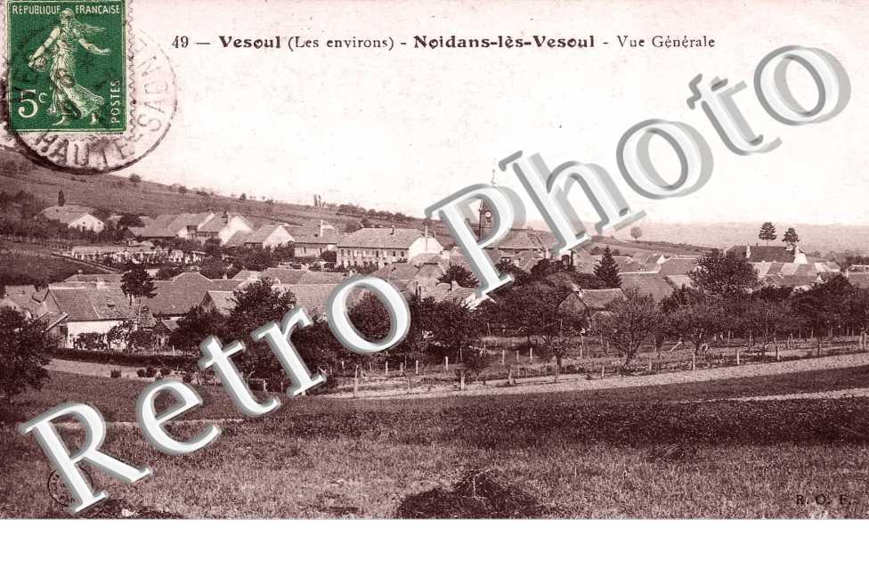 vue generale