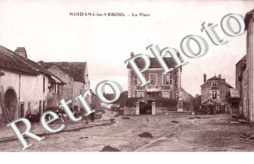 LA PLACE
