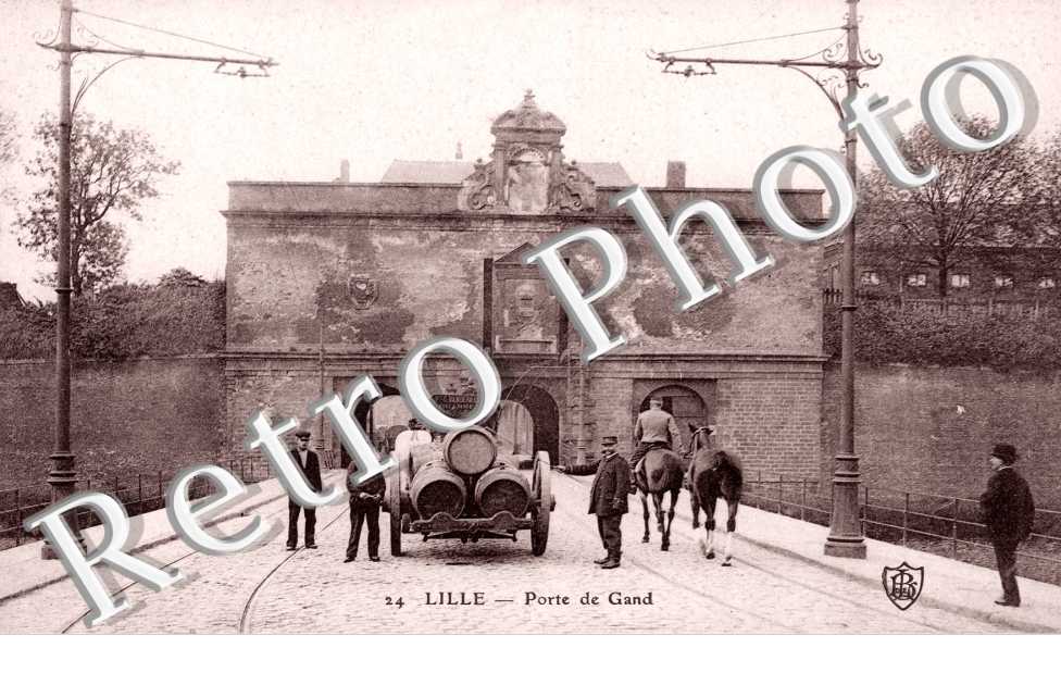 Porte de Gand
