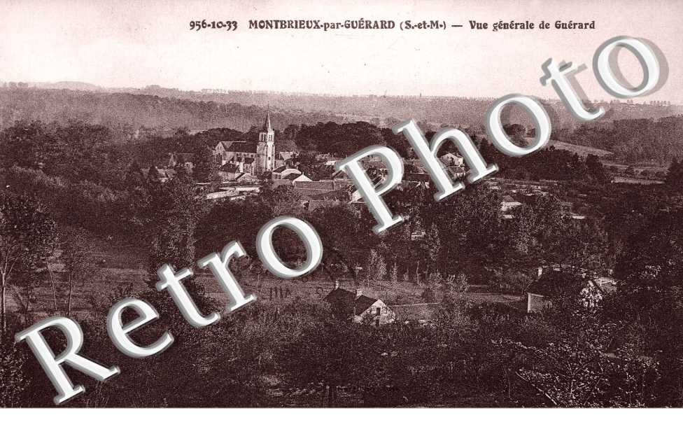 Vue generale