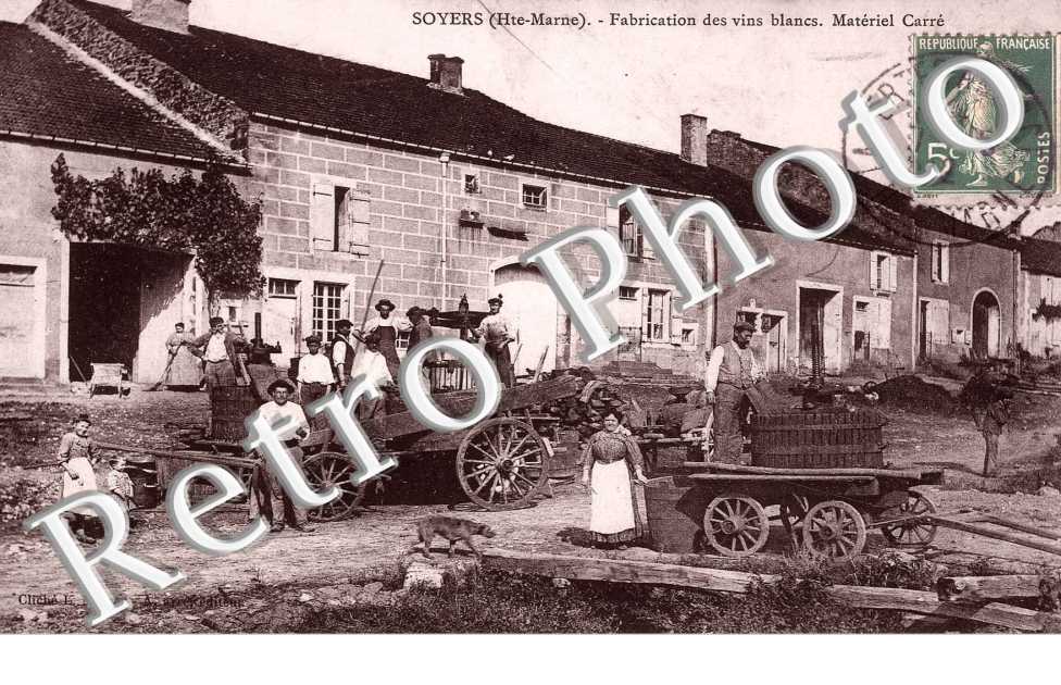 MATERIEL CARRE