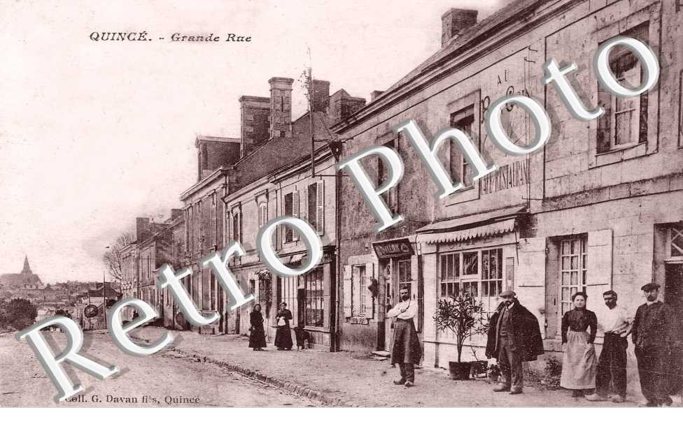 Grande Rue