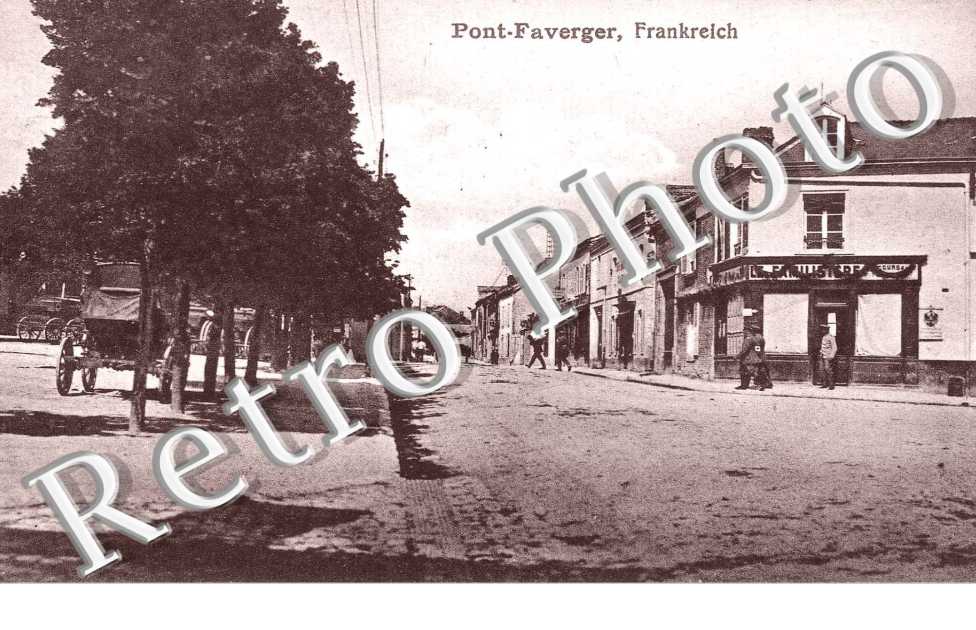 Frankreich